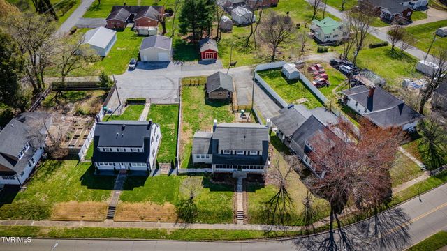 518 Ohio Avenue, Erwin, TN 37650