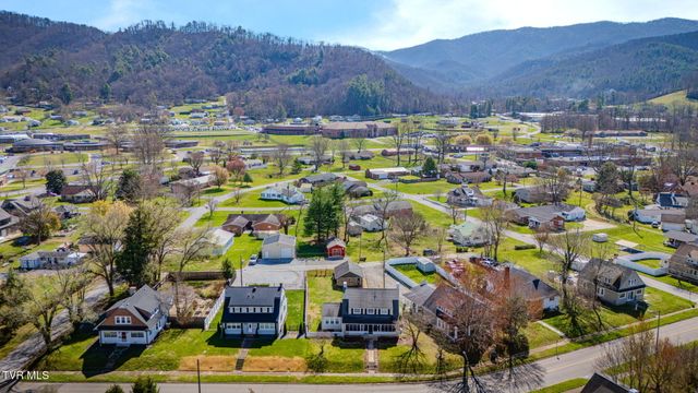 518 Ohio Avenue, Erwin, TN 37650