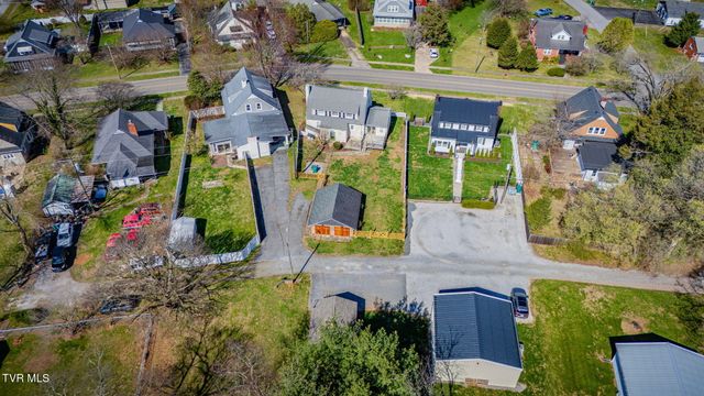 518 Ohio Avenue, Erwin, TN 37650