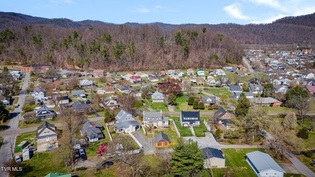 518 Ohio Avenue, Erwin, TN 37650