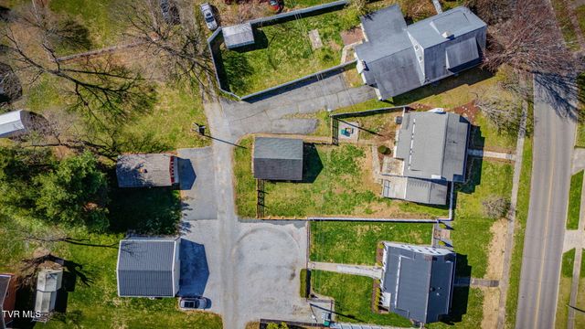 518 Ohio Avenue, Erwin, TN 37650
