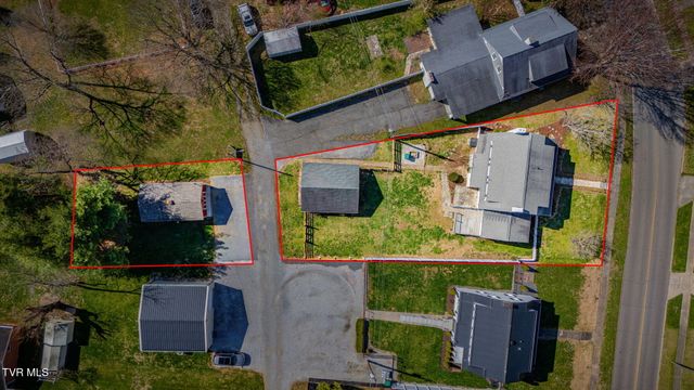 518 Ohio Avenue, Erwin, TN 37650
