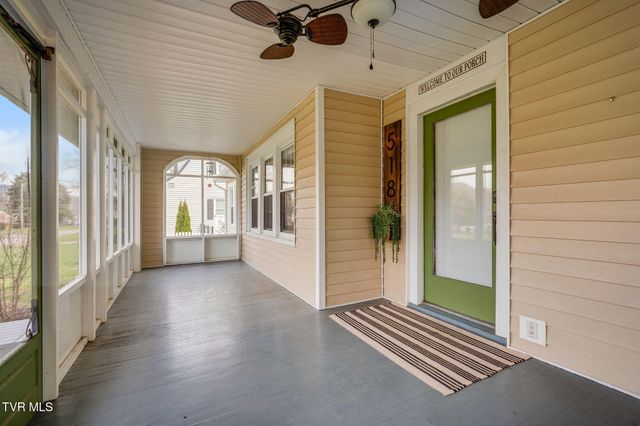518 Ohio Avenue, Erwin, TN 37650