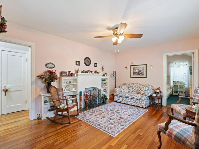2918 Avenue I, Bay City, TX 77414