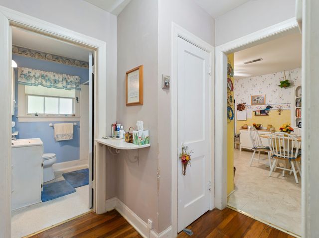 2918 Avenue I, Bay City, TX 77414