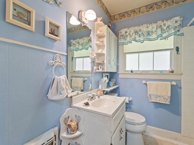 2918 Avenue I, Bay City, TX 77414