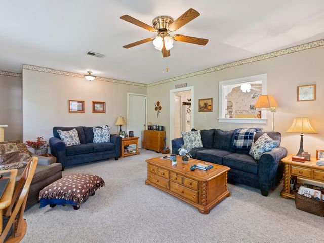 2918 Avenue I, Bay City, TX 77414