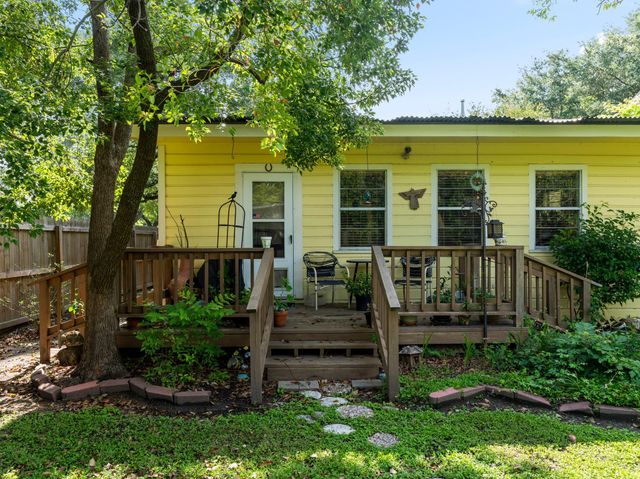 2918 Avenue I, Bay City, TX 77414
