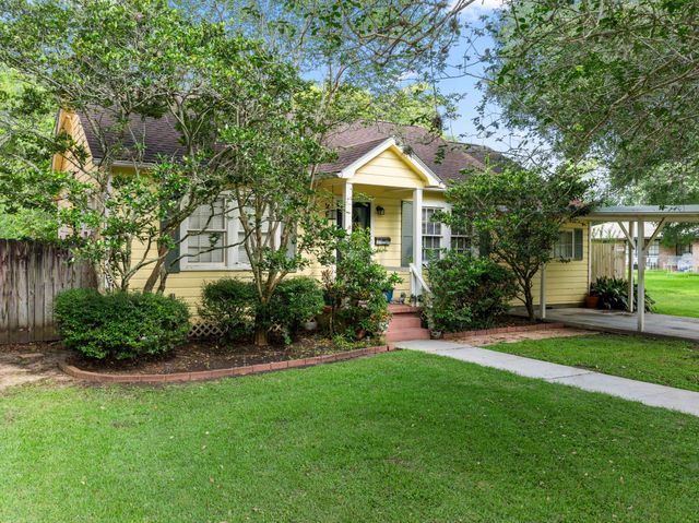 2918 Avenue I, Bay City, TX 77414