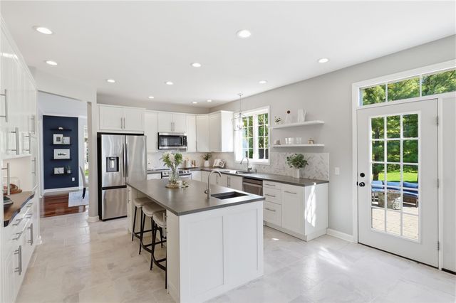6 Harvest, Penfield, NY 14580