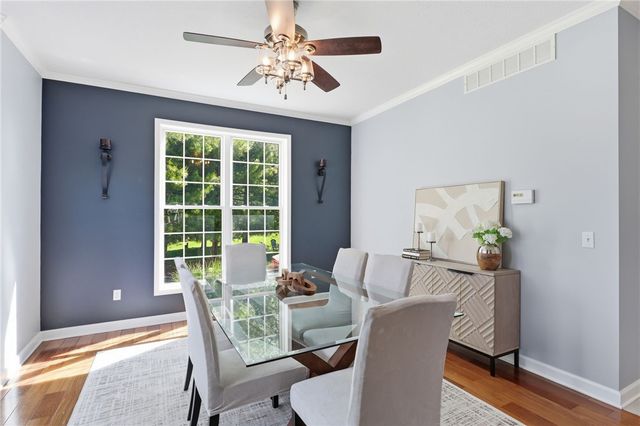 6 Harvest, Penfield, NY 14580