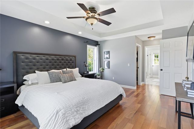 6 Harvest, Penfield, NY 14580