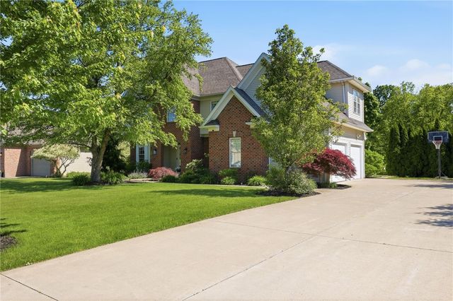 6 Harvest, Penfield, NY 14580