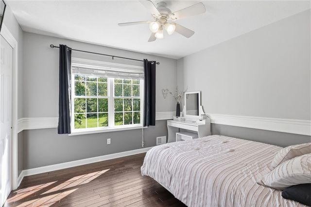 6 Harvest, Penfield, NY 14580