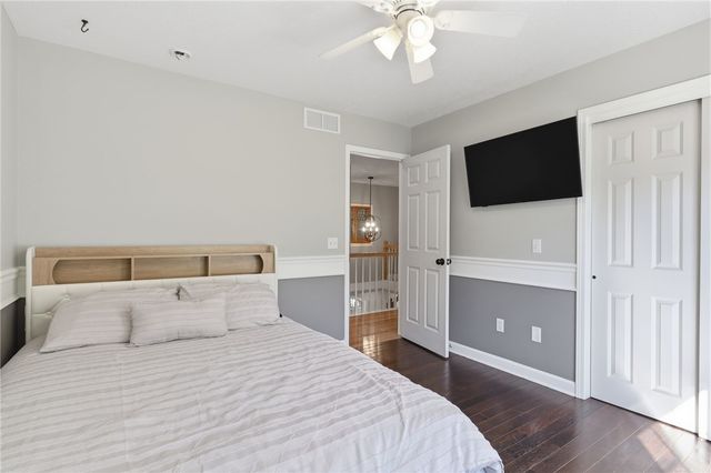 6 Harvest, Penfield, NY 14580