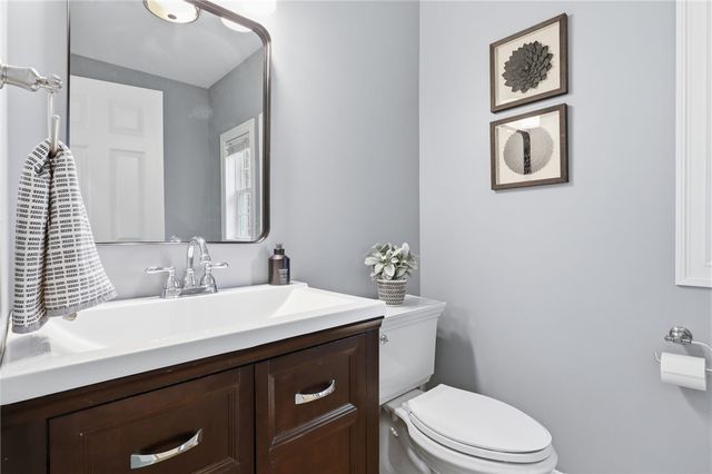 6 Harvest, Penfield, NY 14580