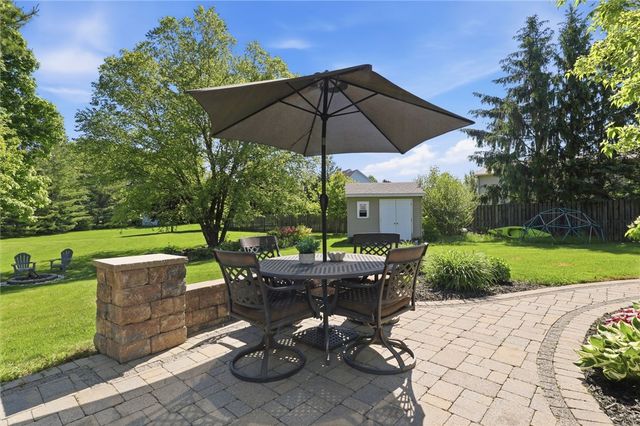 6 Harvest, Penfield, NY 14580