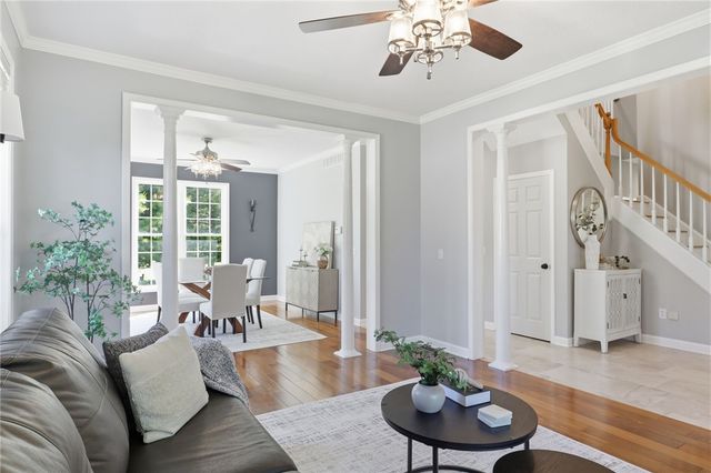 6 Harvest, Penfield, NY 14580