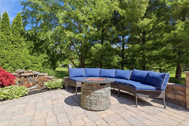 6 Harvest, Penfield, NY 14580