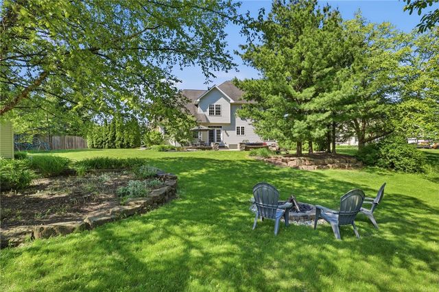 6 Harvest, Penfield, NY 14580