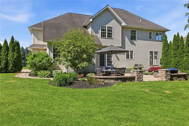 6 Harvest, Penfield, NY 14580