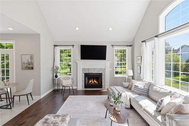6 Harvest, Penfield, NY 14580