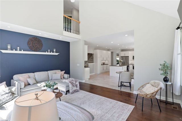 6 Harvest, Penfield, NY 14580