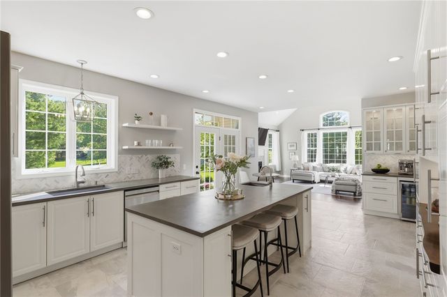 6 Harvest, Penfield, NY 14580