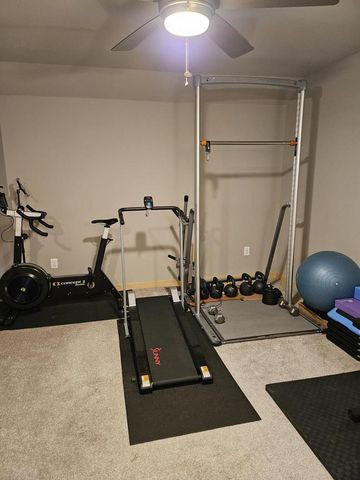 3122 S High Point Road, Madison, WI 53719