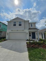 2193 AQUIFER LANE, Davenport, FL 33837