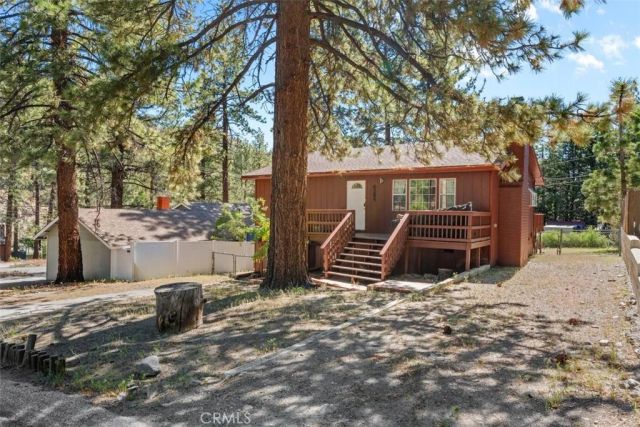 6285 Conifer, Wrightwood, CA 92397