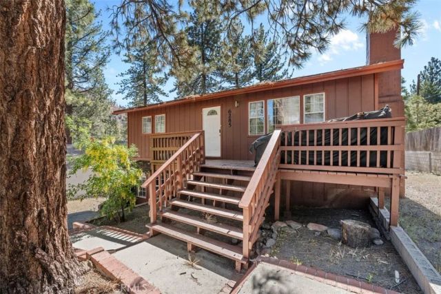 6285 Conifer, Wrightwood, CA 92397