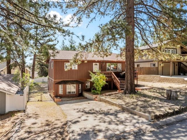 6285 Conifer, Wrightwood, CA 92397