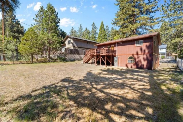 6285 Conifer, Wrightwood, CA 92397