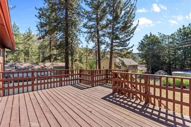 6285 Conifer, Wrightwood, CA 92397
