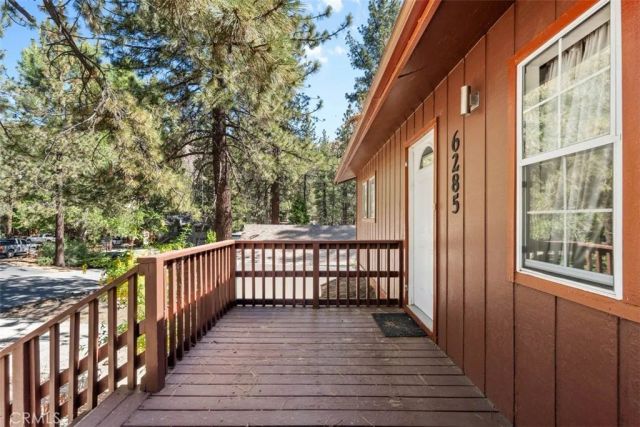 6285 Conifer, Wrightwood, CA 92397