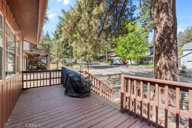 6285 Conifer, Wrightwood, CA 92397