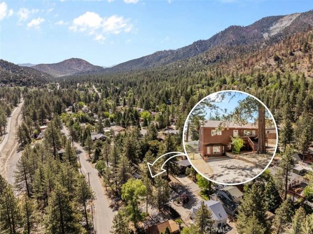 6285 Conifer, Wrightwood, CA 92397