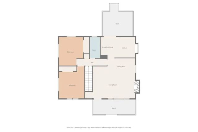 6285 Conifer, Wrightwood, CA 92397