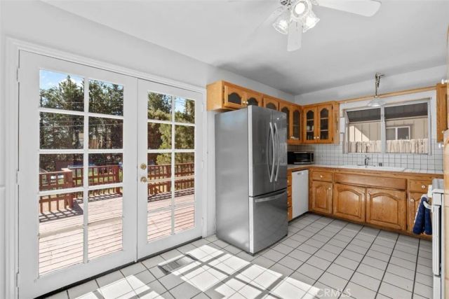 6285 Conifer, Wrightwood, CA 92397