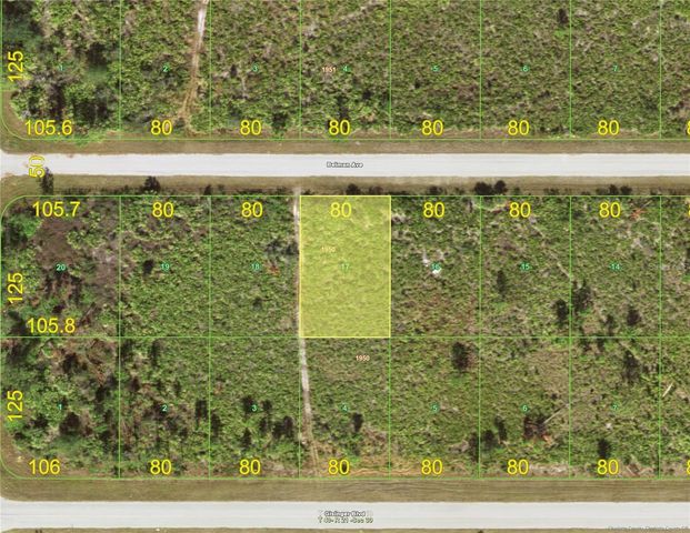 12069 BEIMAN AVENUE, Port Charlotte, FL 33981