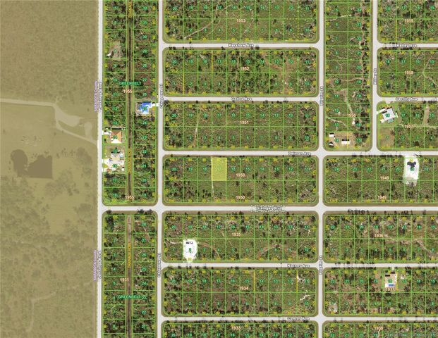 12069 BEIMAN AVENUE, Port Charlotte, FL 33981