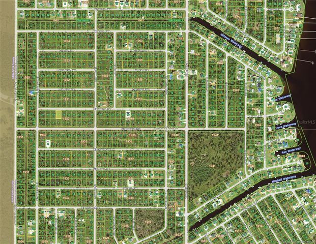 12069 BEIMAN AVENUE, Port Charlotte, FL 33981