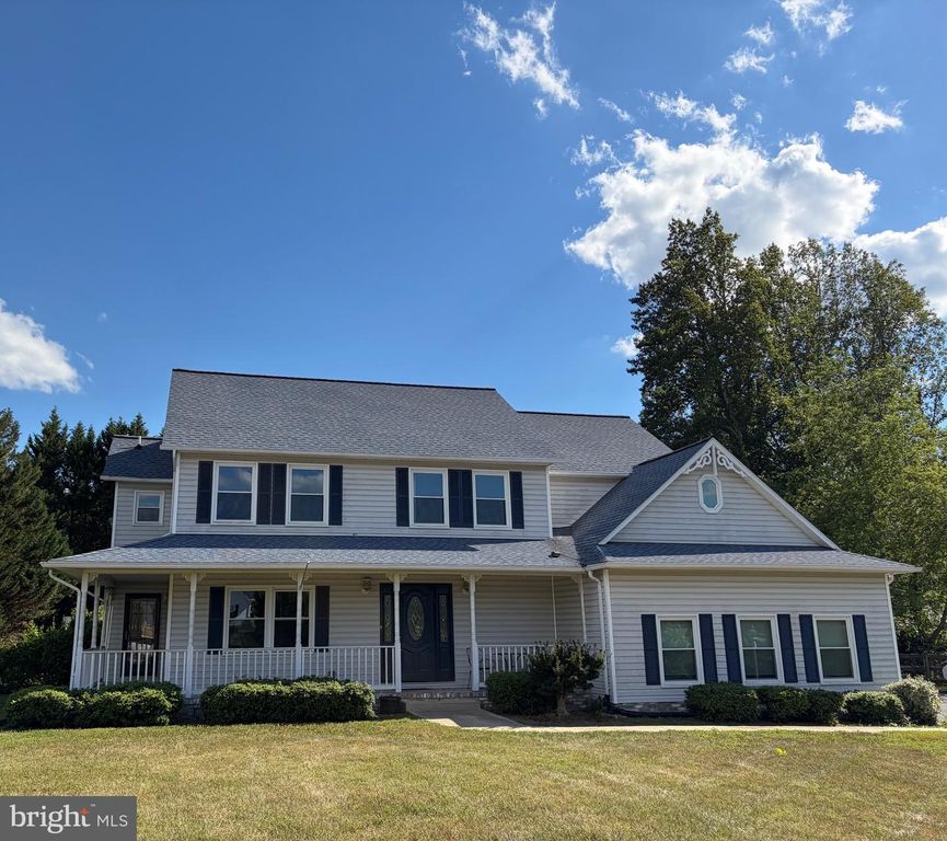 38411 BARBARA CT, Mechanicsville, MD 20659