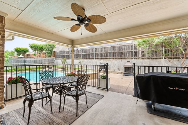 404 Arbor Lawn Drive, Burleson, TX 76028