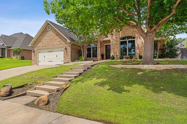 404 Arbor Lawn Drive, Burleson, TX 76028