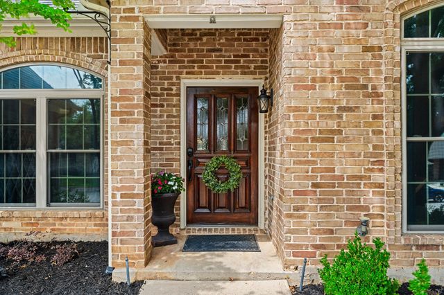 404 Arbor Lawn Drive, Burleson, TX 76028