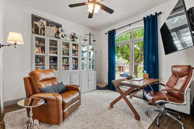 404 Arbor Lawn Drive, Burleson, TX 76028