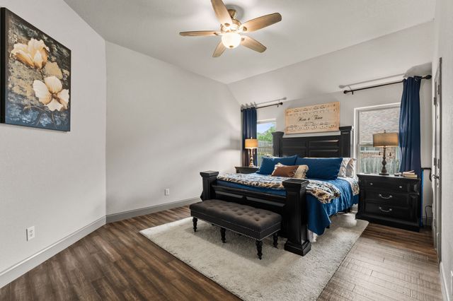 404 Arbor Lawn Drive, Burleson, TX 76028