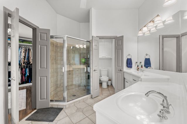 404 Arbor Lawn Drive, Burleson, TX 76028